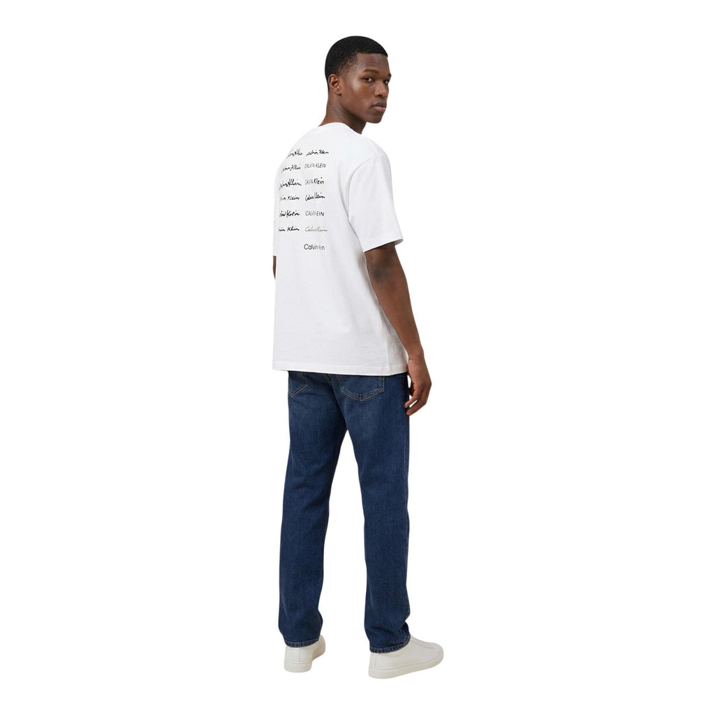Calvin Klein Jeans - Calvin Klein Jeans T-shirt Man