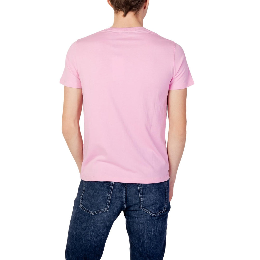 U.s. Polo Assn. - U.s. Polo Assn. T-shirt Man