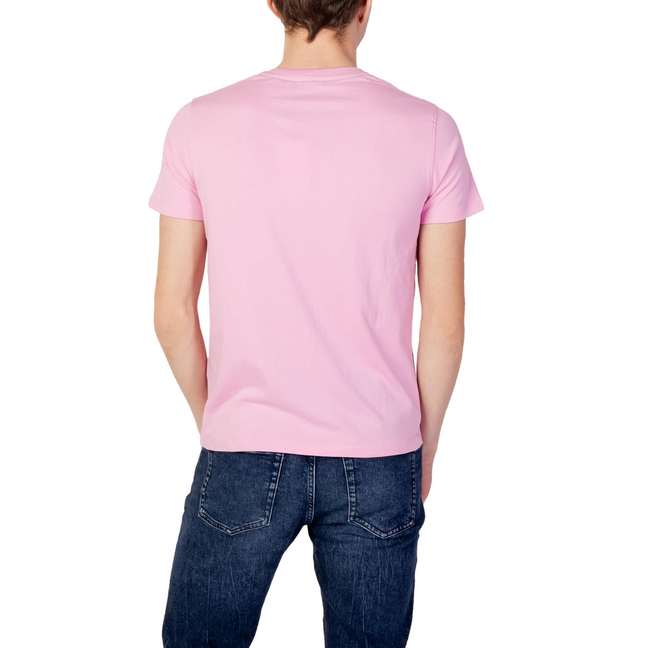 U.s. Polo Assn. - U.s. Polo Assn. T-shirt Man