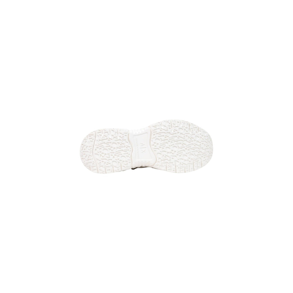 Armani Exchange - Armani Exchange Kvinna Sneakers