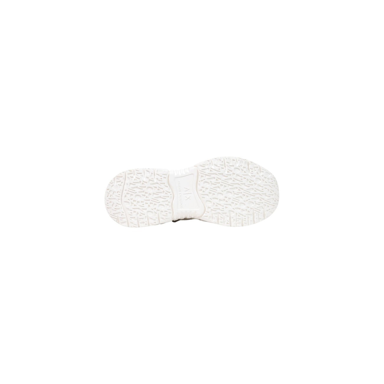 Armani Exchange - Armani Exchange Kvinna Sneakers