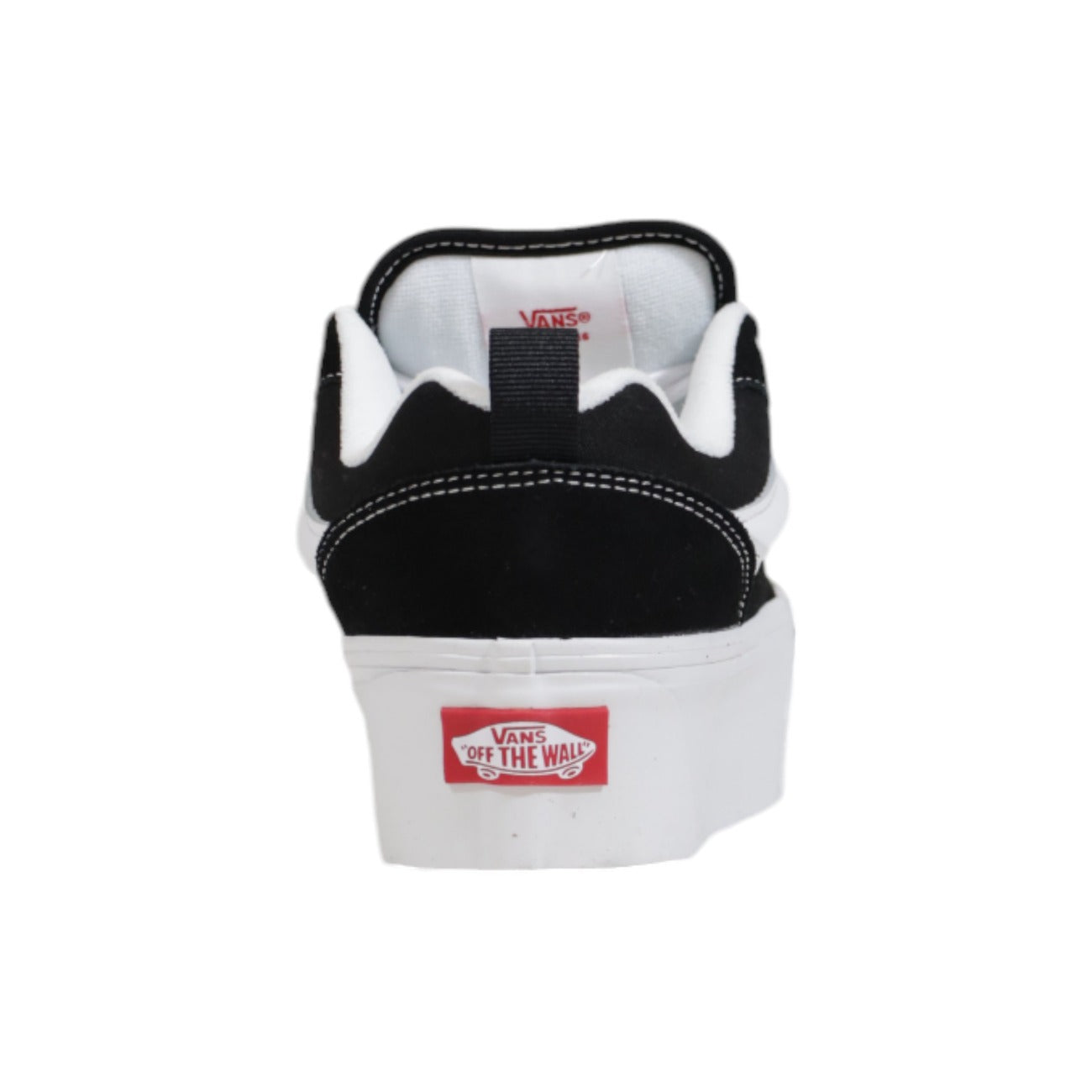 Vans - Vans Kvinna Sneakers