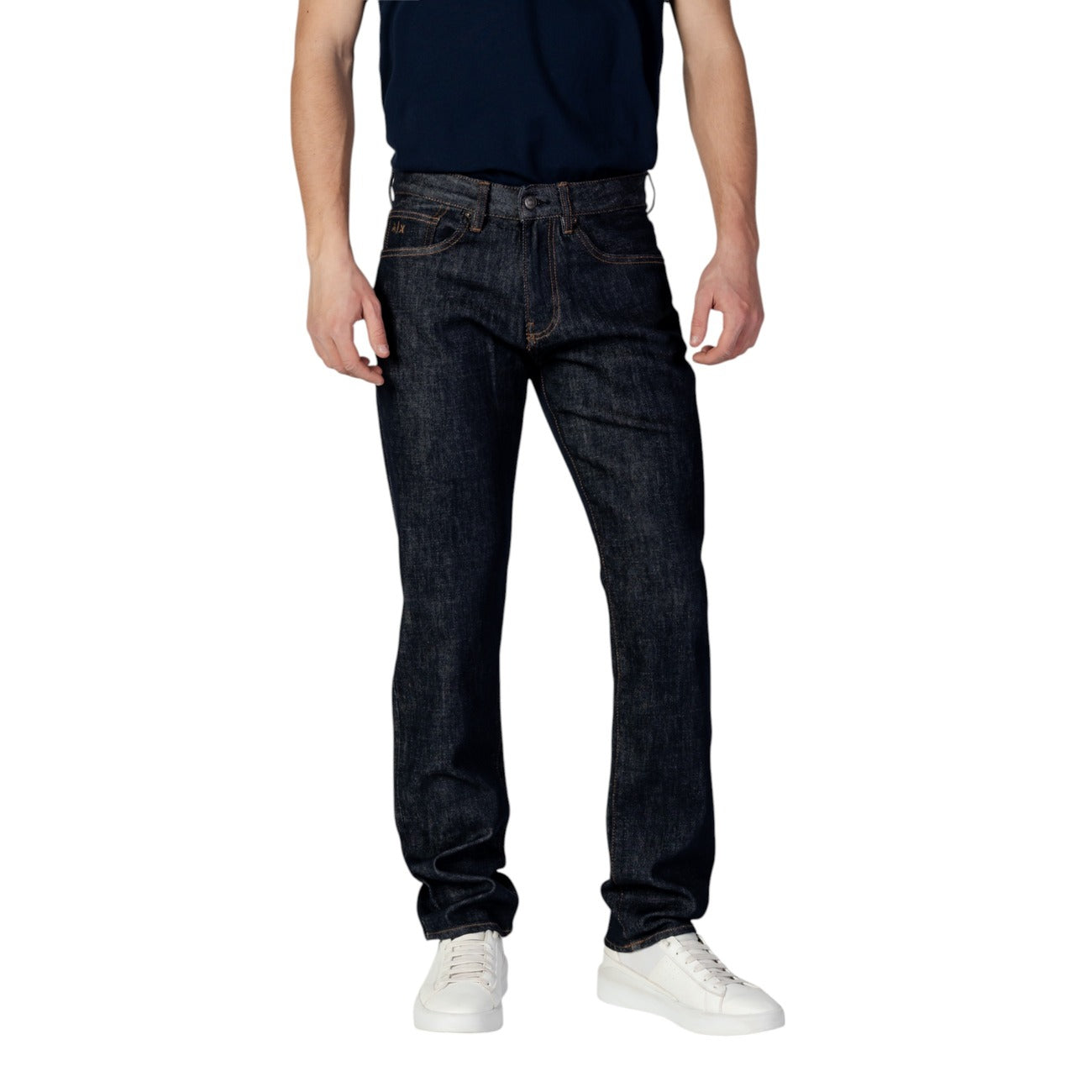 Armani Exchange - Armani Exchange Jeans Man