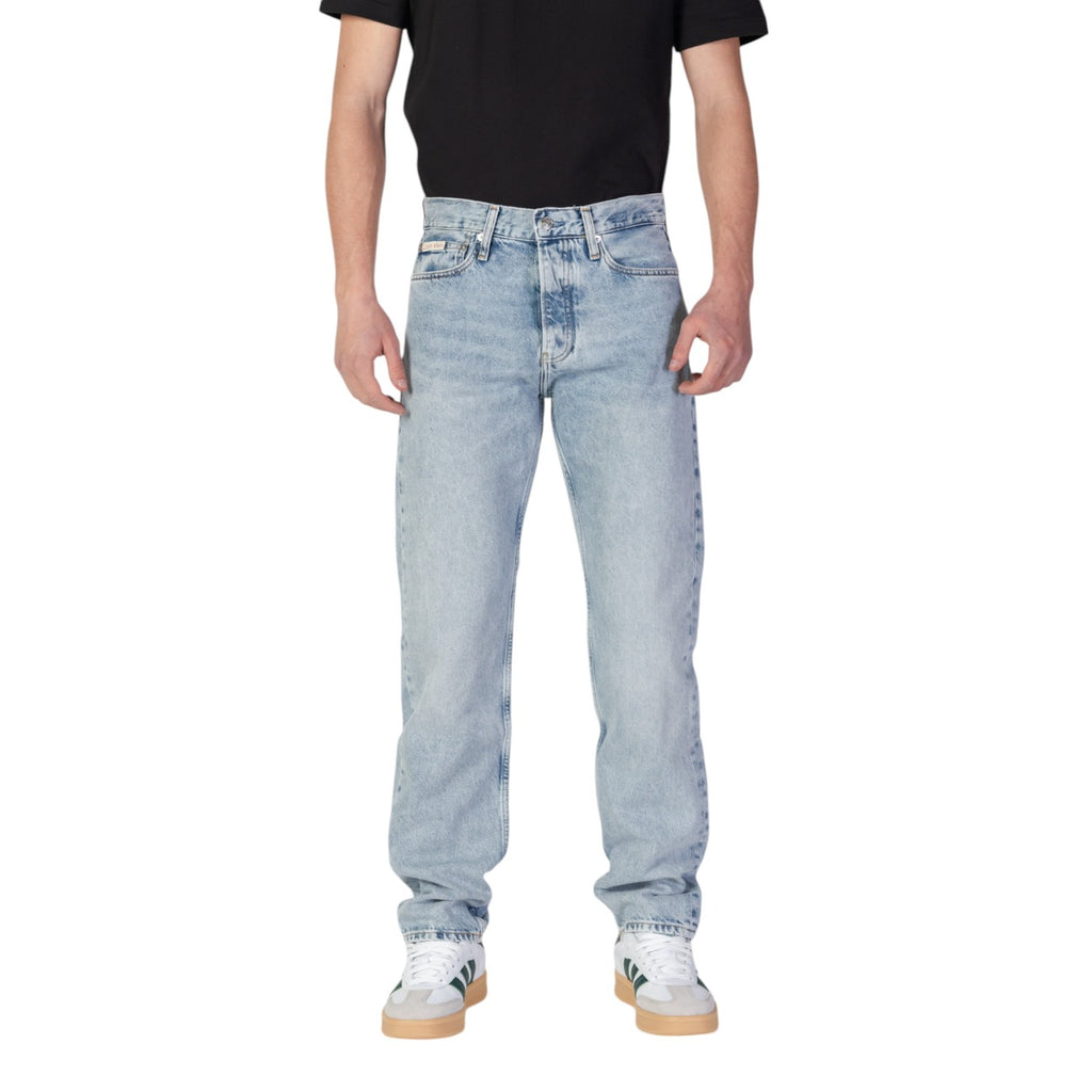 Calvin Klein Jeans - Calvin Klein Jeans Jeans Man