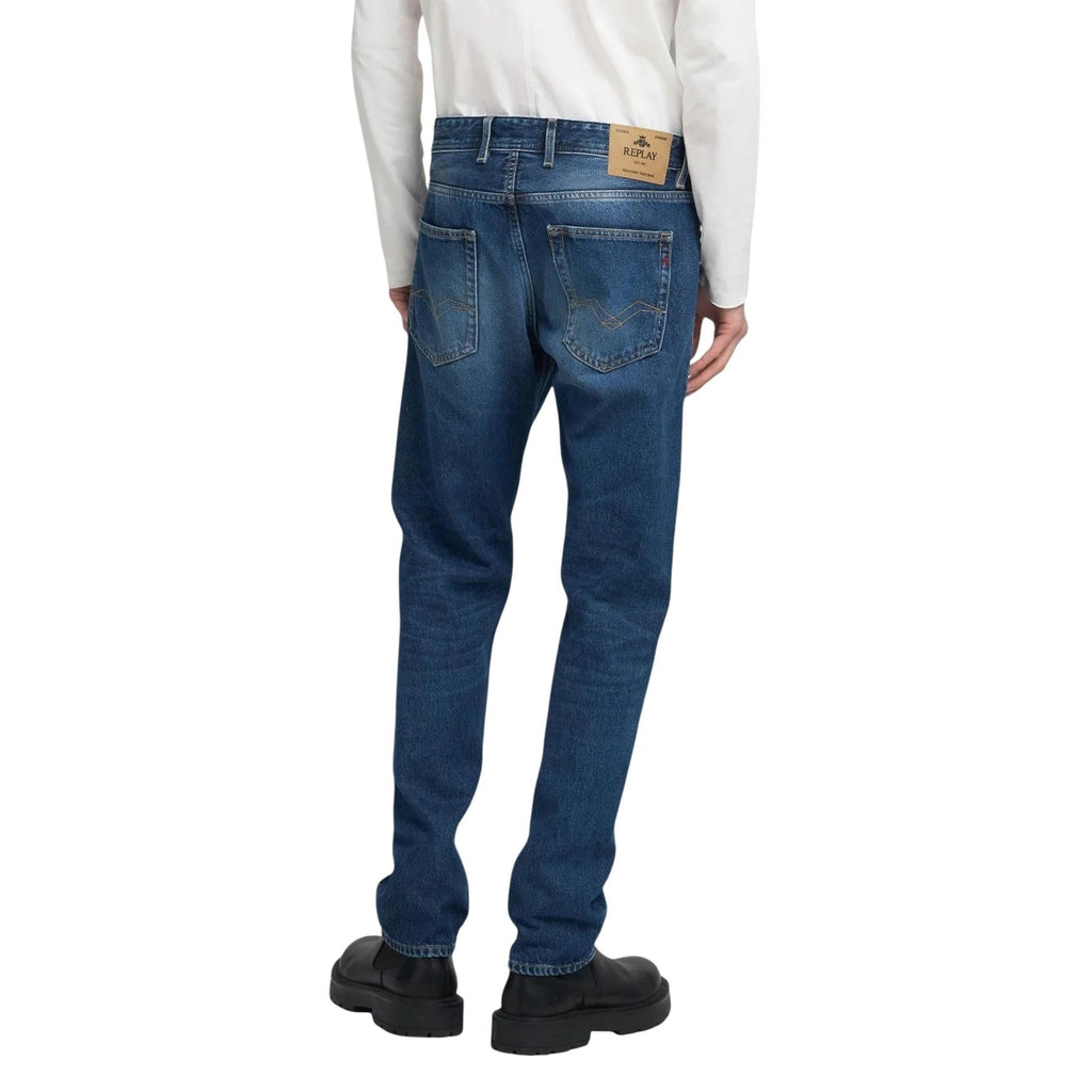 Replay - Replay Jeans Man