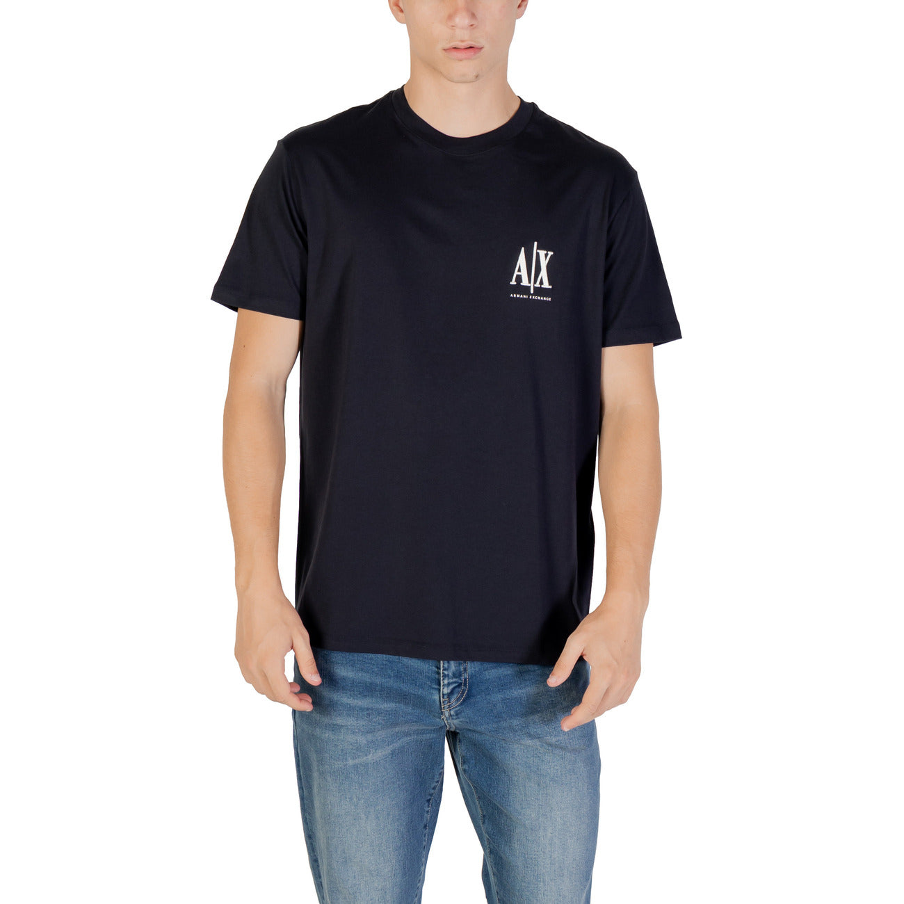 Armani Exchange - Armani Exchange T-shirt Man