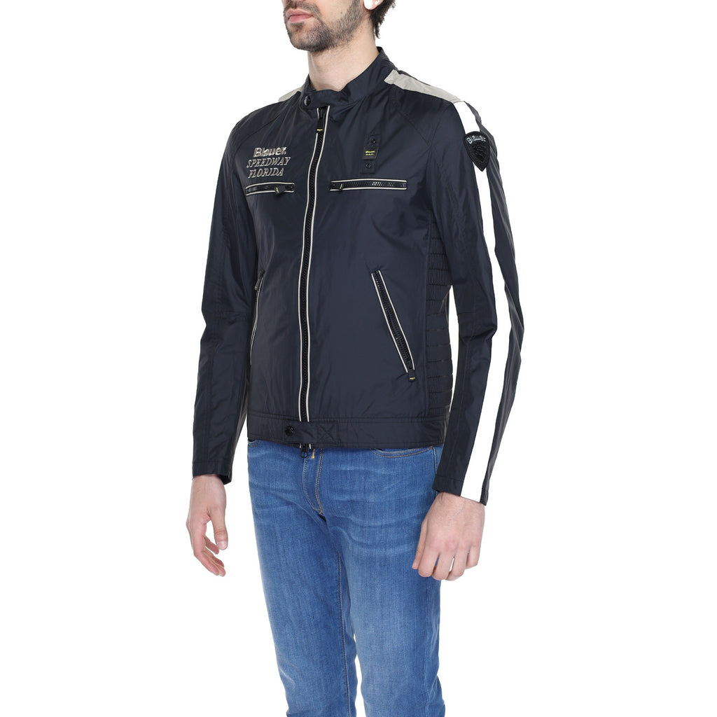 Blauer - Blauer Jacka Man