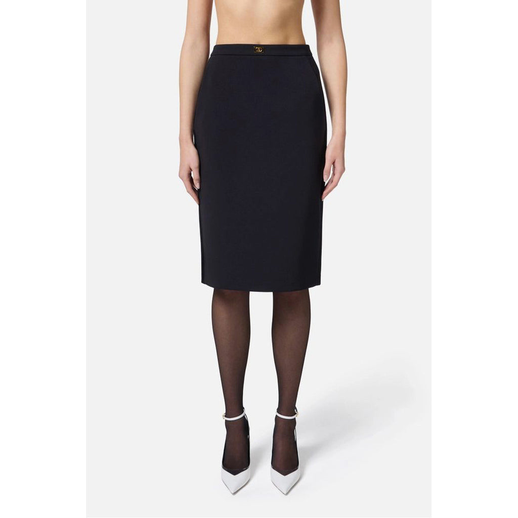 Elisabetta Franchi - Elisabetta Franchi Kjol Kvinna