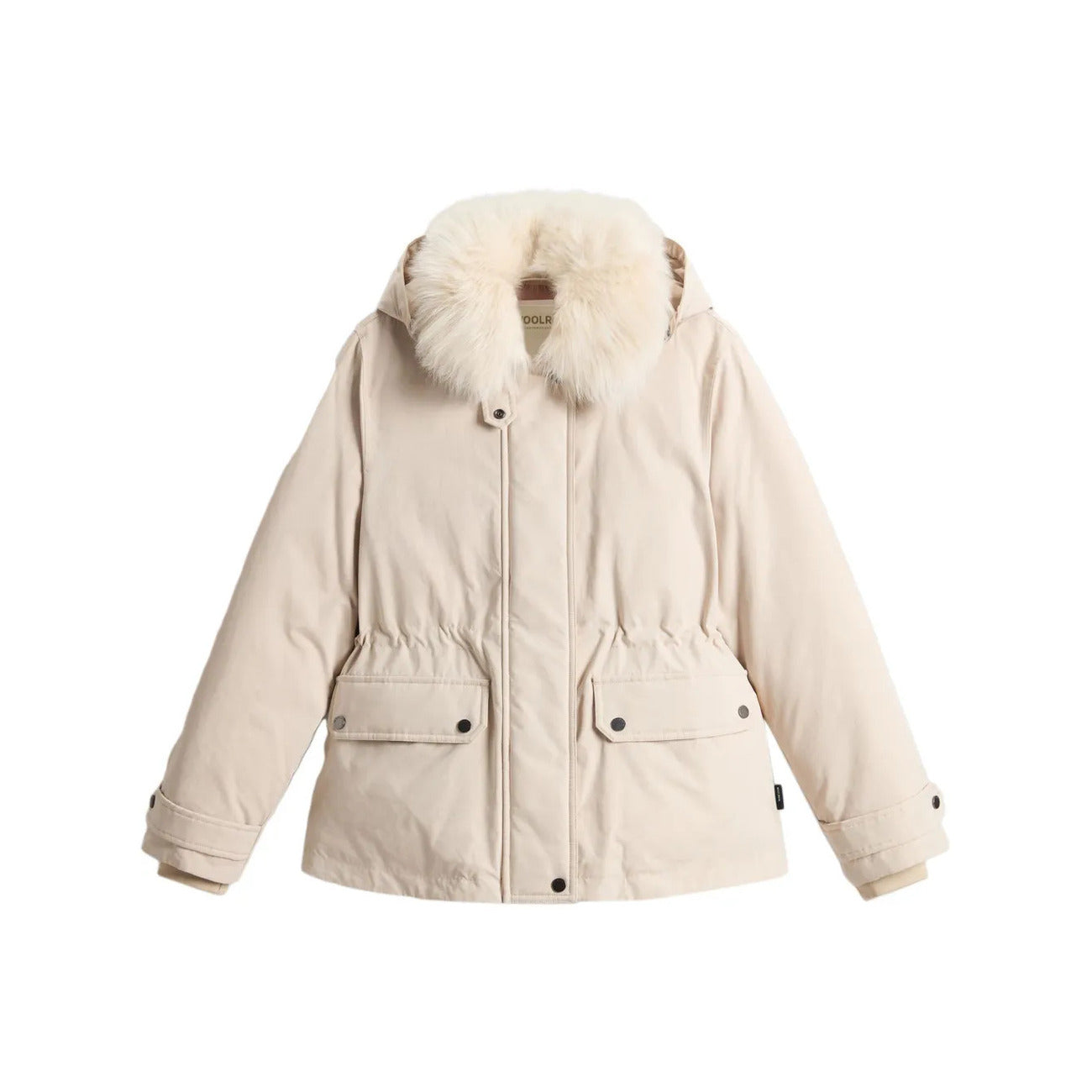 Woolrich - Woolrich Vindjacka Kvinna