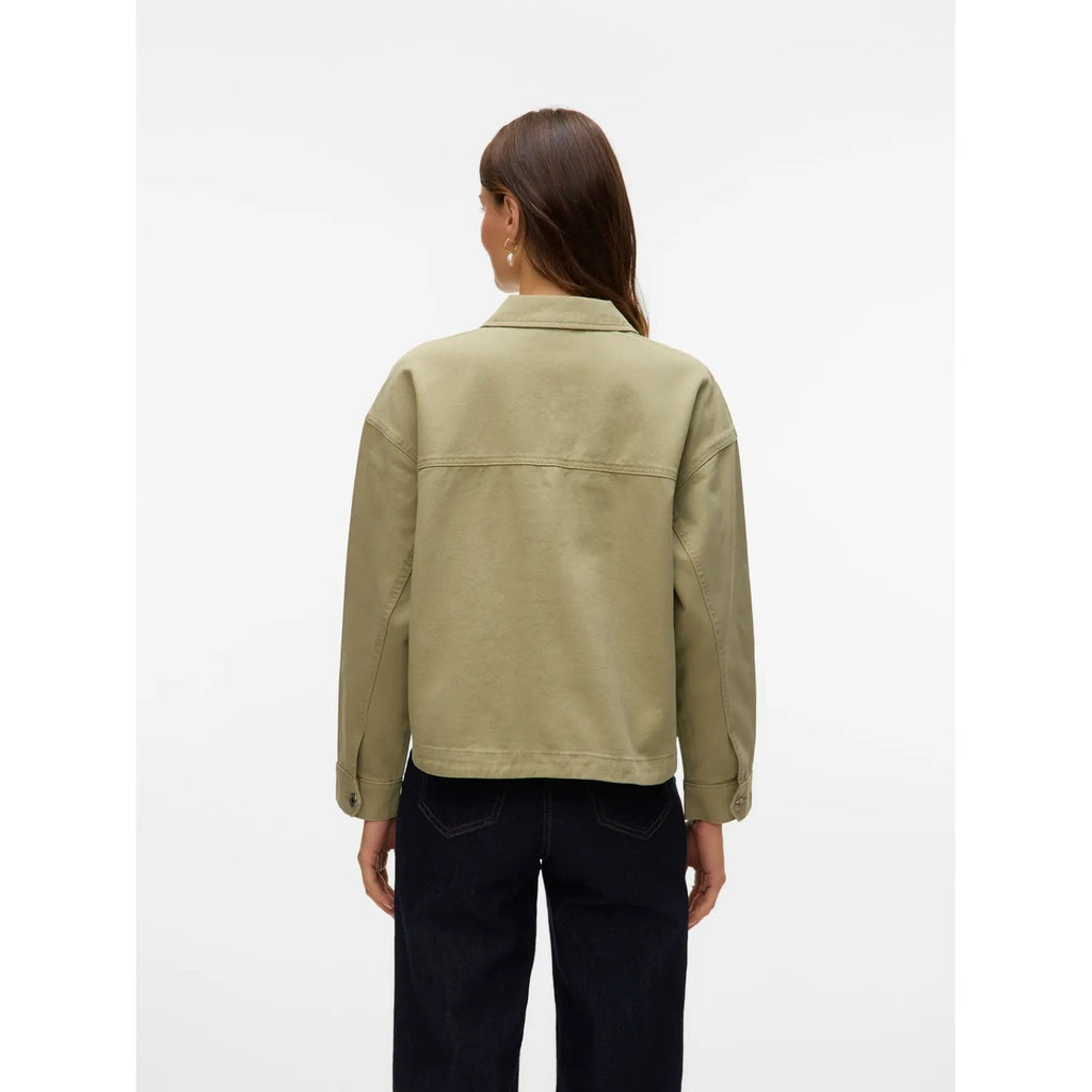 Vero Moda - Vero Moda Jacka Kvinna