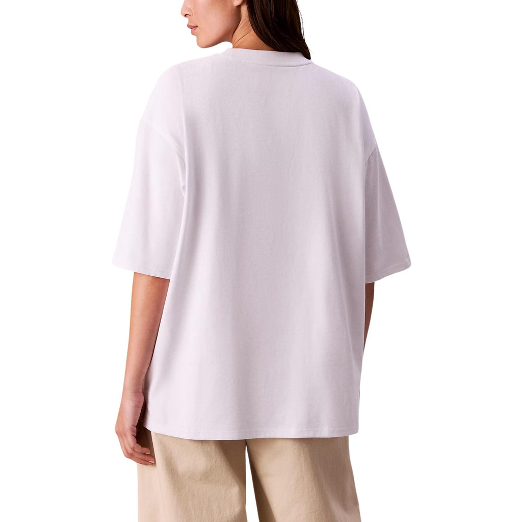 Calvin Klein Jeans - Calvin Klein Jeans T-shirt Kvinna