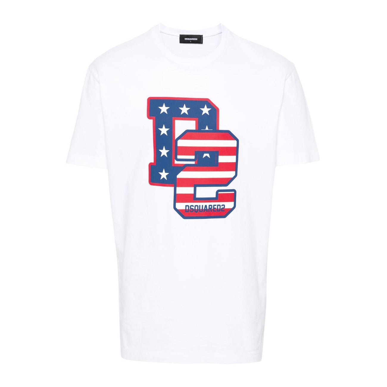 Dsquared2 - Dsquared2 T-shirt Man