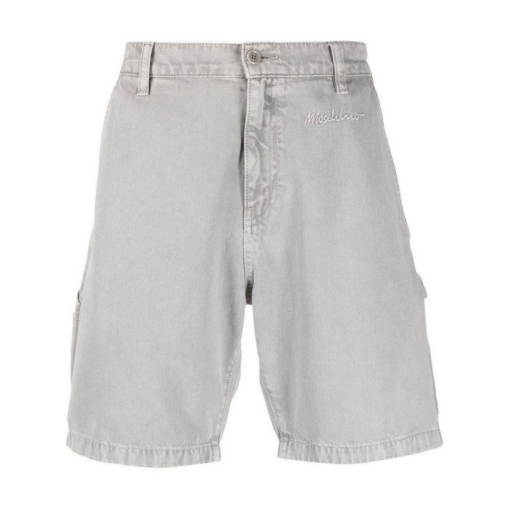 Moschino - Moschino Bermuda Shorts Man