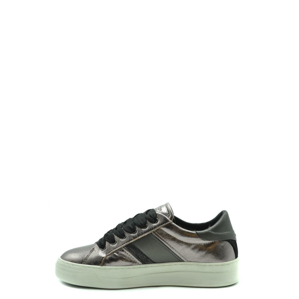 Crime London - Crime London Kvinna Sneakers