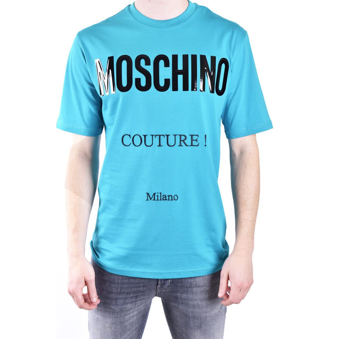 Moschino - Moschino T-shirt Man