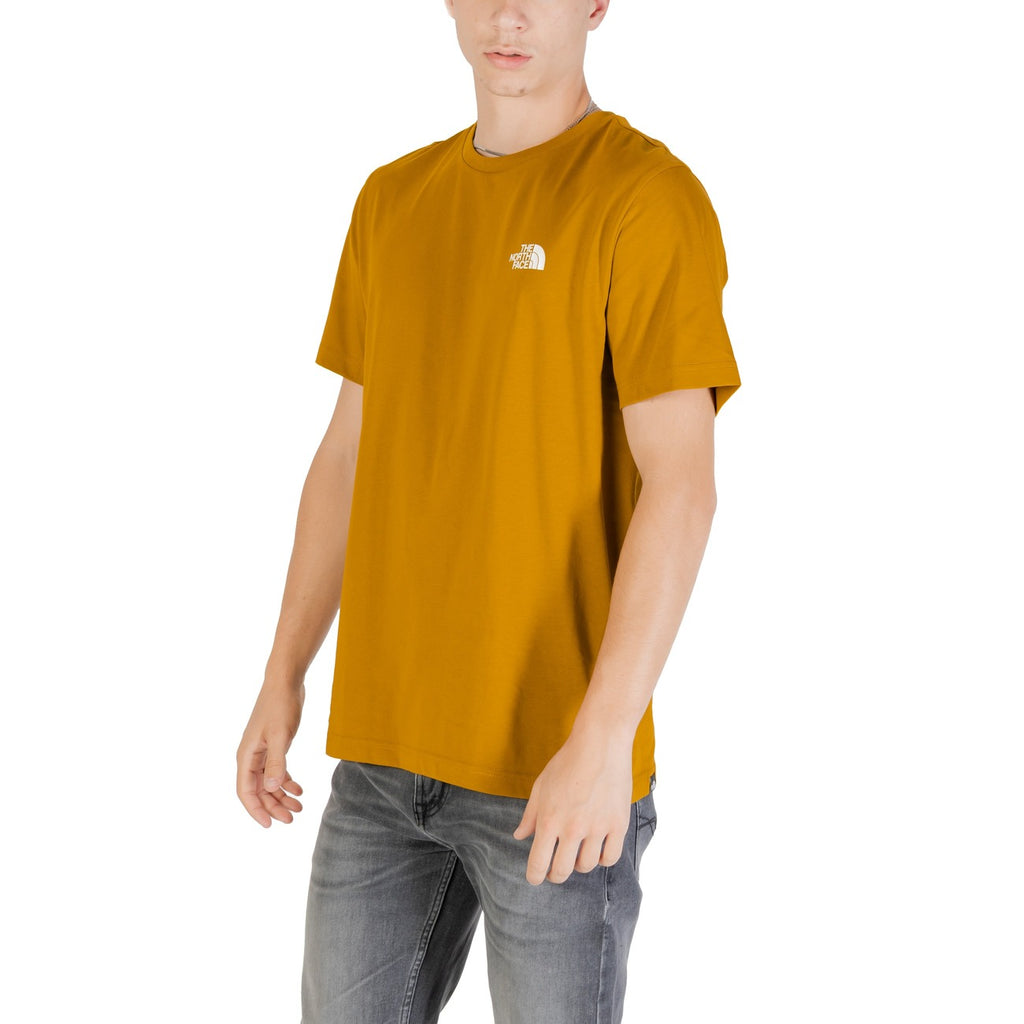 The North Face - The North Face T-shirt Man