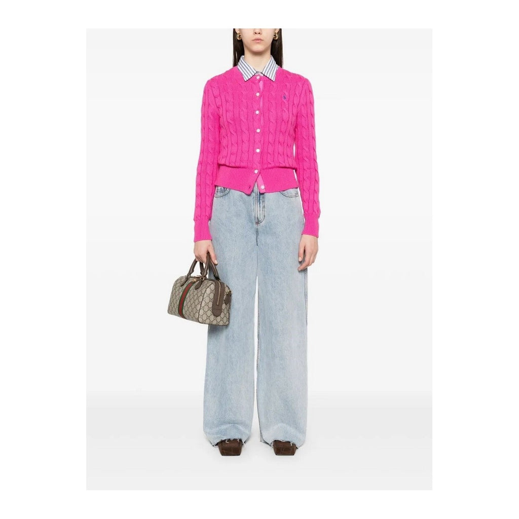 Polo Ralph Lauren - Polo Ralph Lauren Cardigan Kvinna