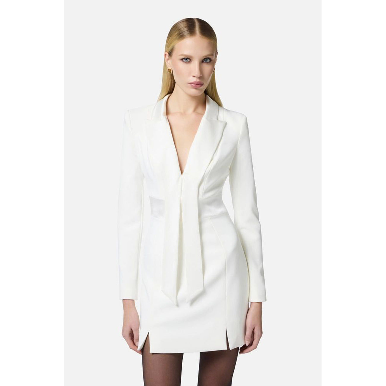 Elisabetta Franchi - Elisabetta Franchi Klänningar Kvinna