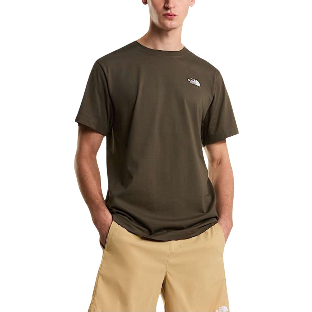 The North Face - The North Face T-shirt Man