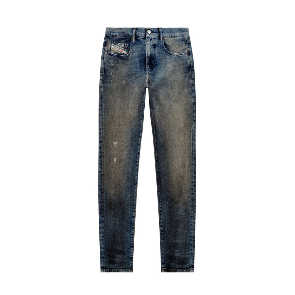 Diesel - Diesel Jeans Man