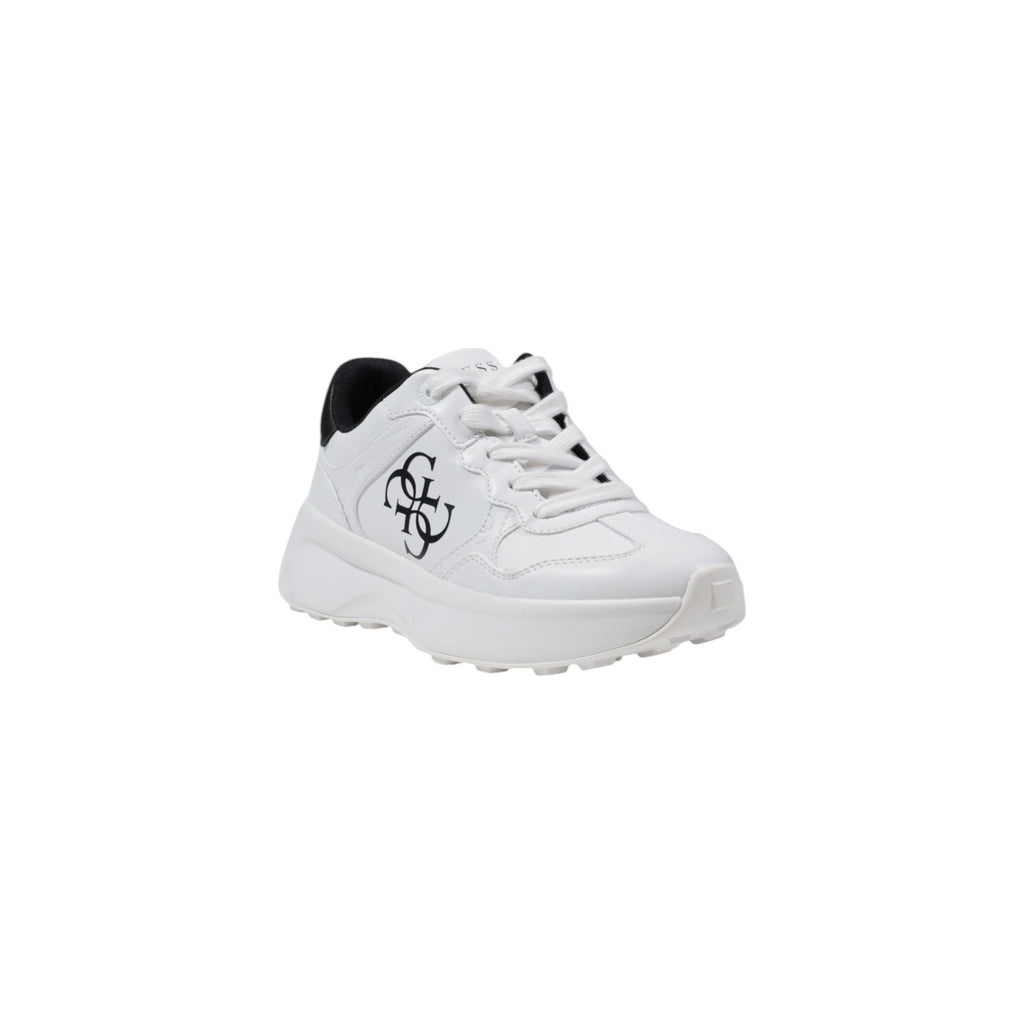 Guess - Guess Kvinna Sneakers