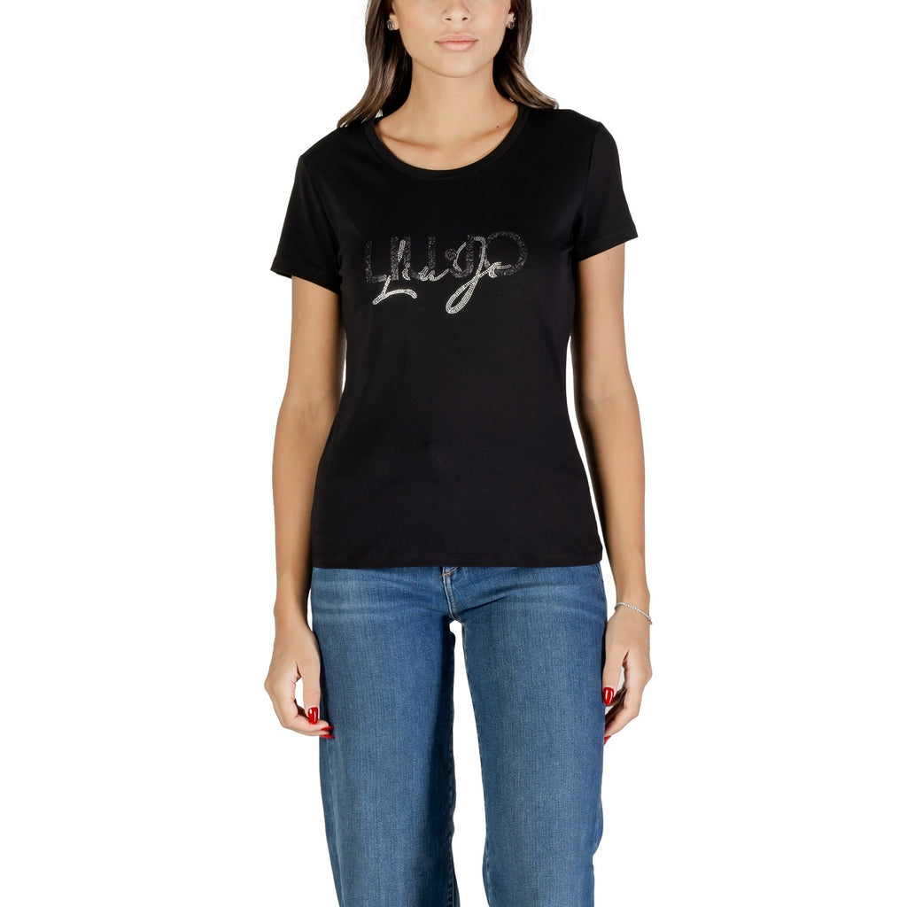 Liu Jo - Liu Jo T-shirt Kvinna