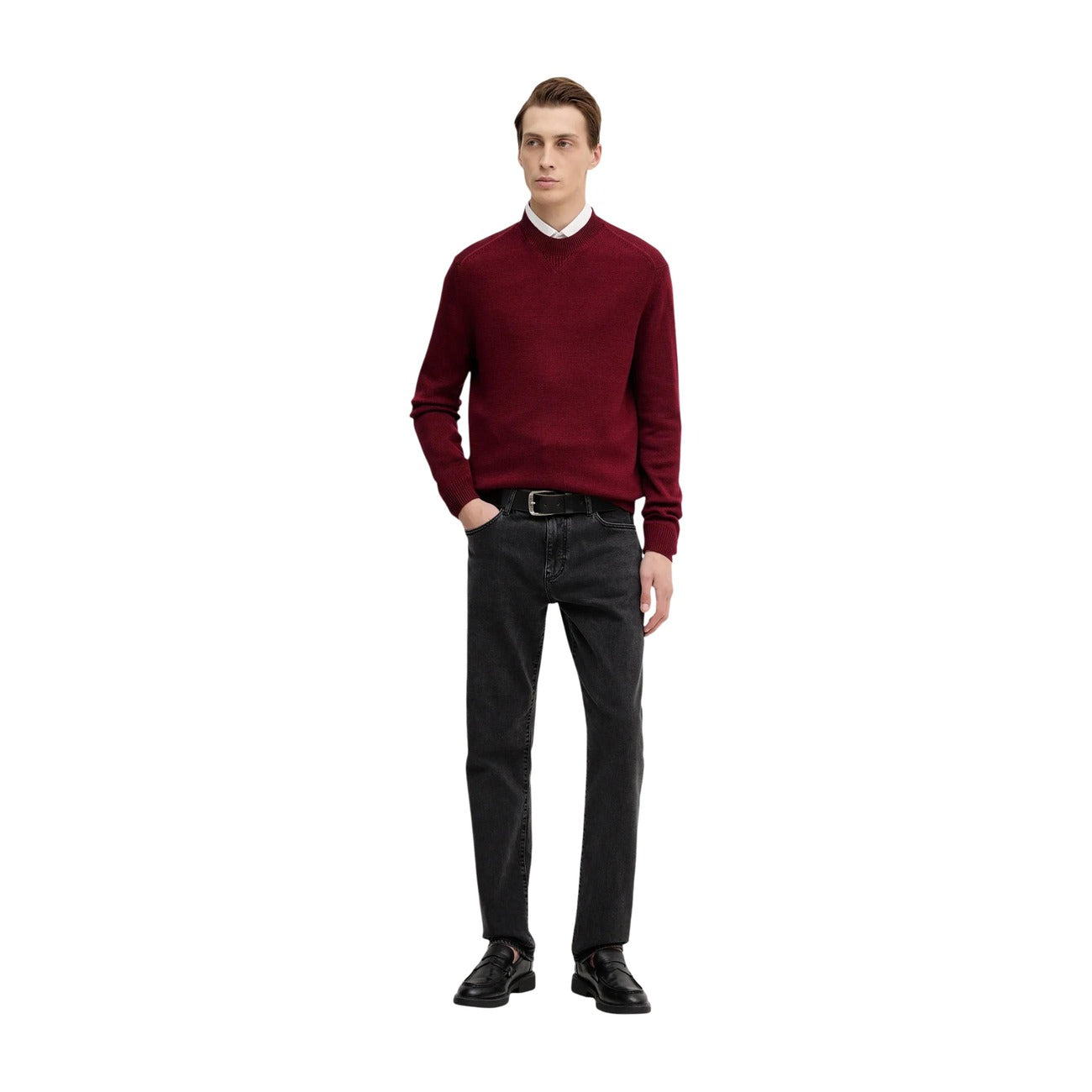 Armani Exchange - Armani Exchange Stickat Man