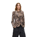 Desigual - Desigual Jacka Kvinna