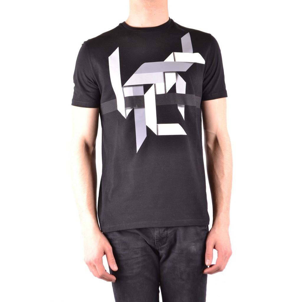Neil Barrett - Neil Barrett T-shirt Man