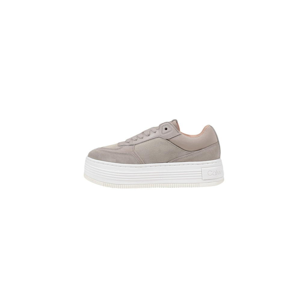 Calvin Klein Jeans - Calvin Klein Jeans Kvinna Sneakers