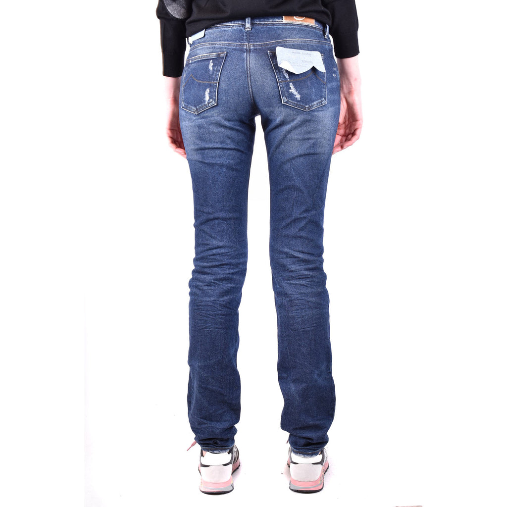 Jacob Cohen - Jacob Cohen Jeans Kvinna