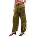 Desigual - Desigual Byxor Kvinna