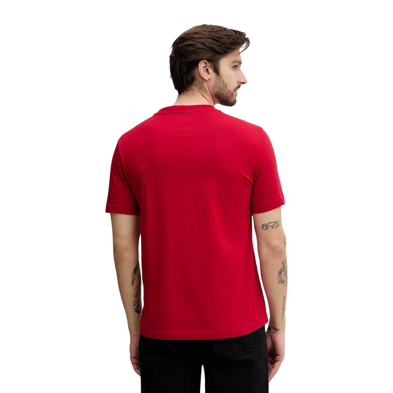 Tommy Hilfiger Jeans - Tommy Hilfiger Jeans T-shirt Man