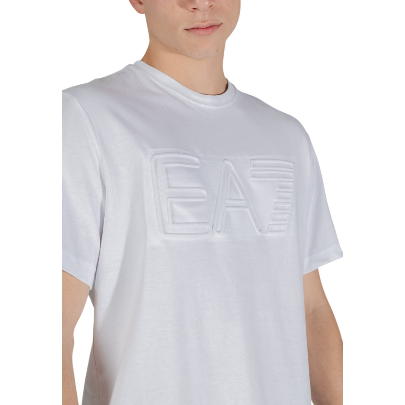 Ea7 - Ea7 T-shirt Man