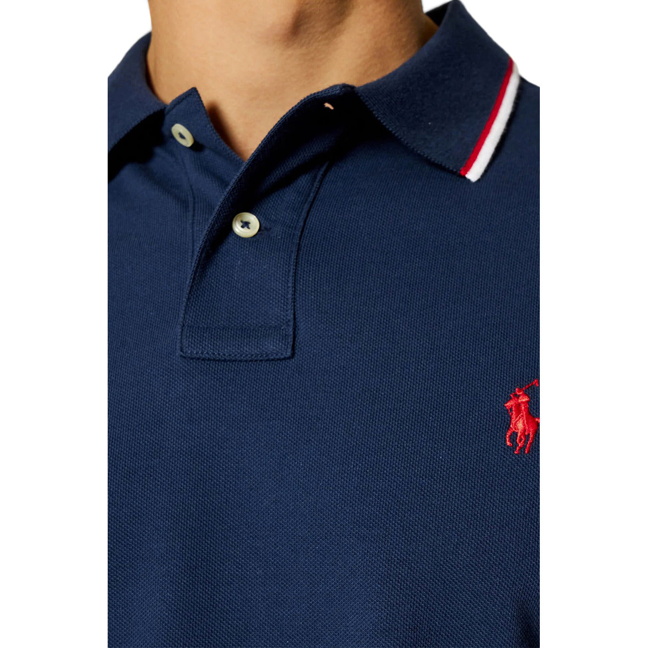 Polo Ralph Lauren - Polo Ralph Lauren Piketröja Man