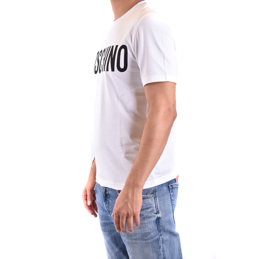 Moschino - Moschino T-shirt Man