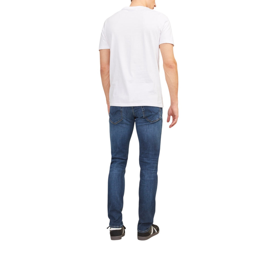 Jack & Jones - Jack & Jones Jeans Man