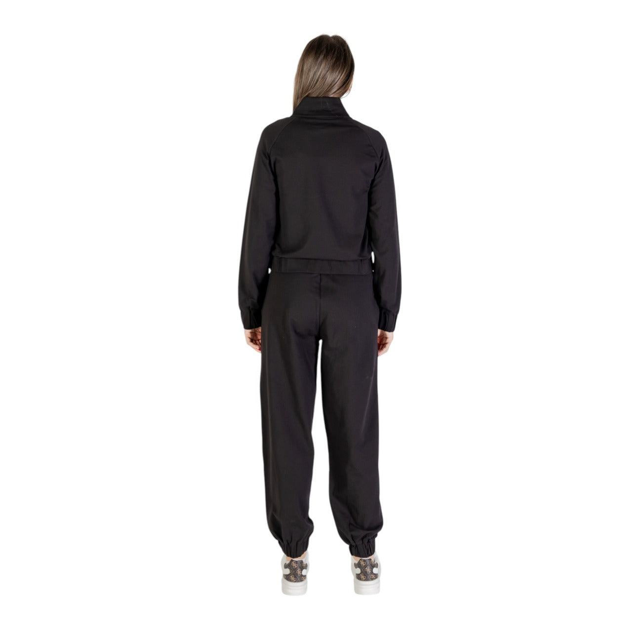 Ea7 - Ea7 Tracksuit Kvinna