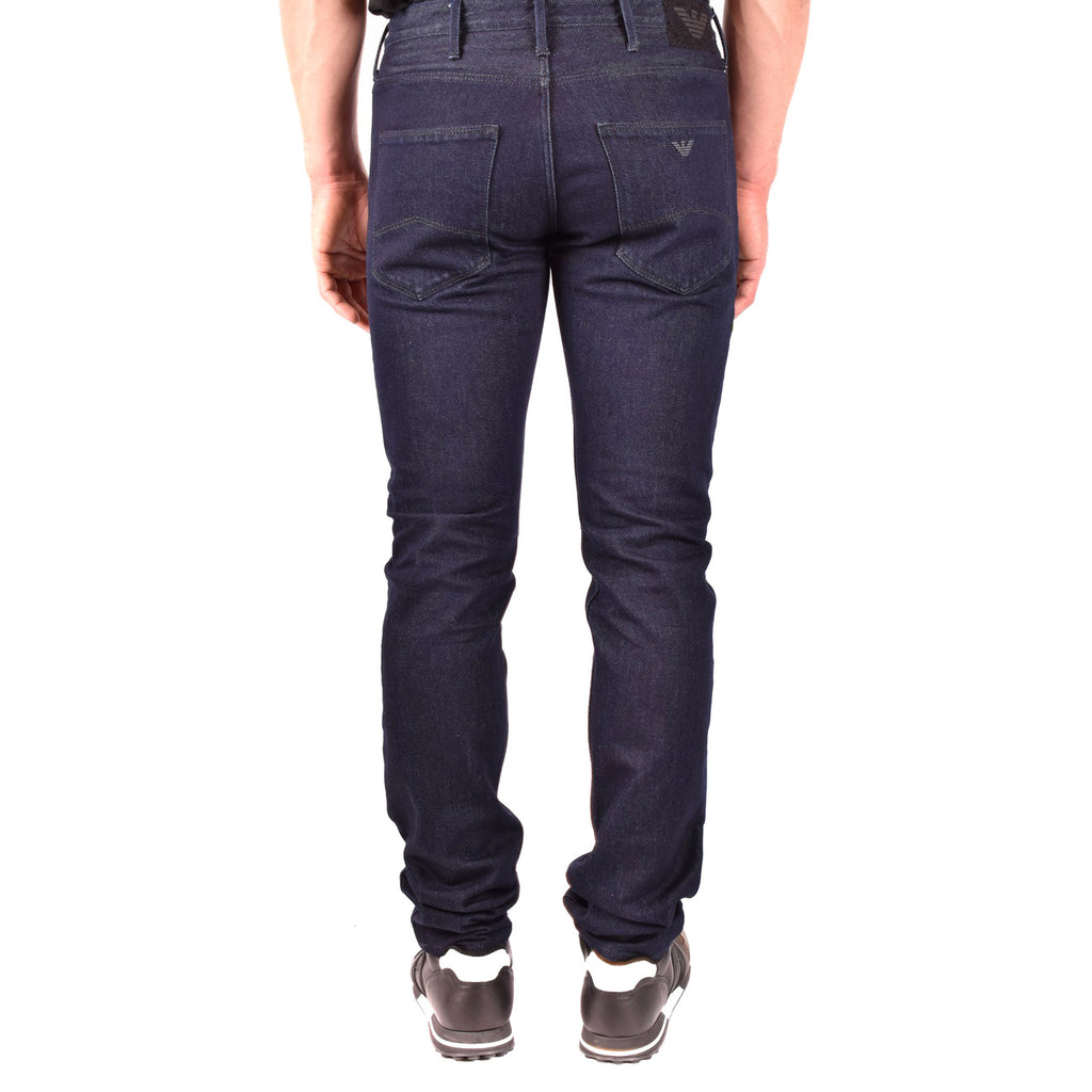 Emporio Armani - Emporio Armani Jeans Man