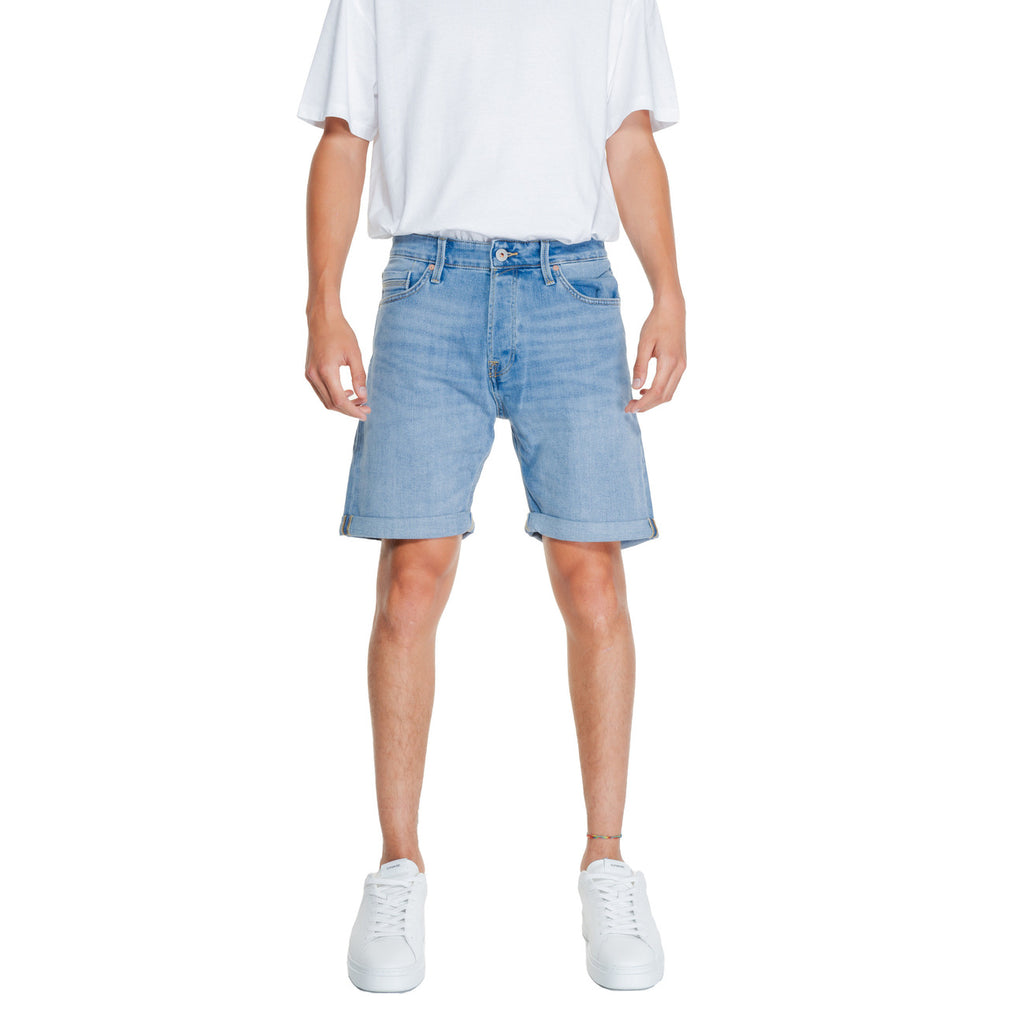 Jack & Jones - Jack & Jones Bermuda Shorts Man