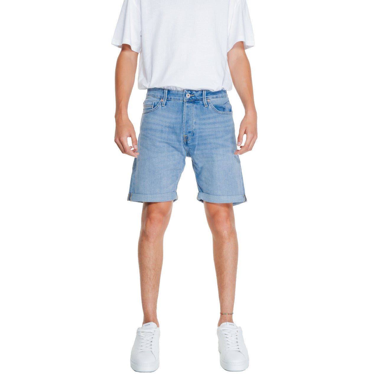 Jack & Jones - Jack & Jones Bermuda Shorts Man