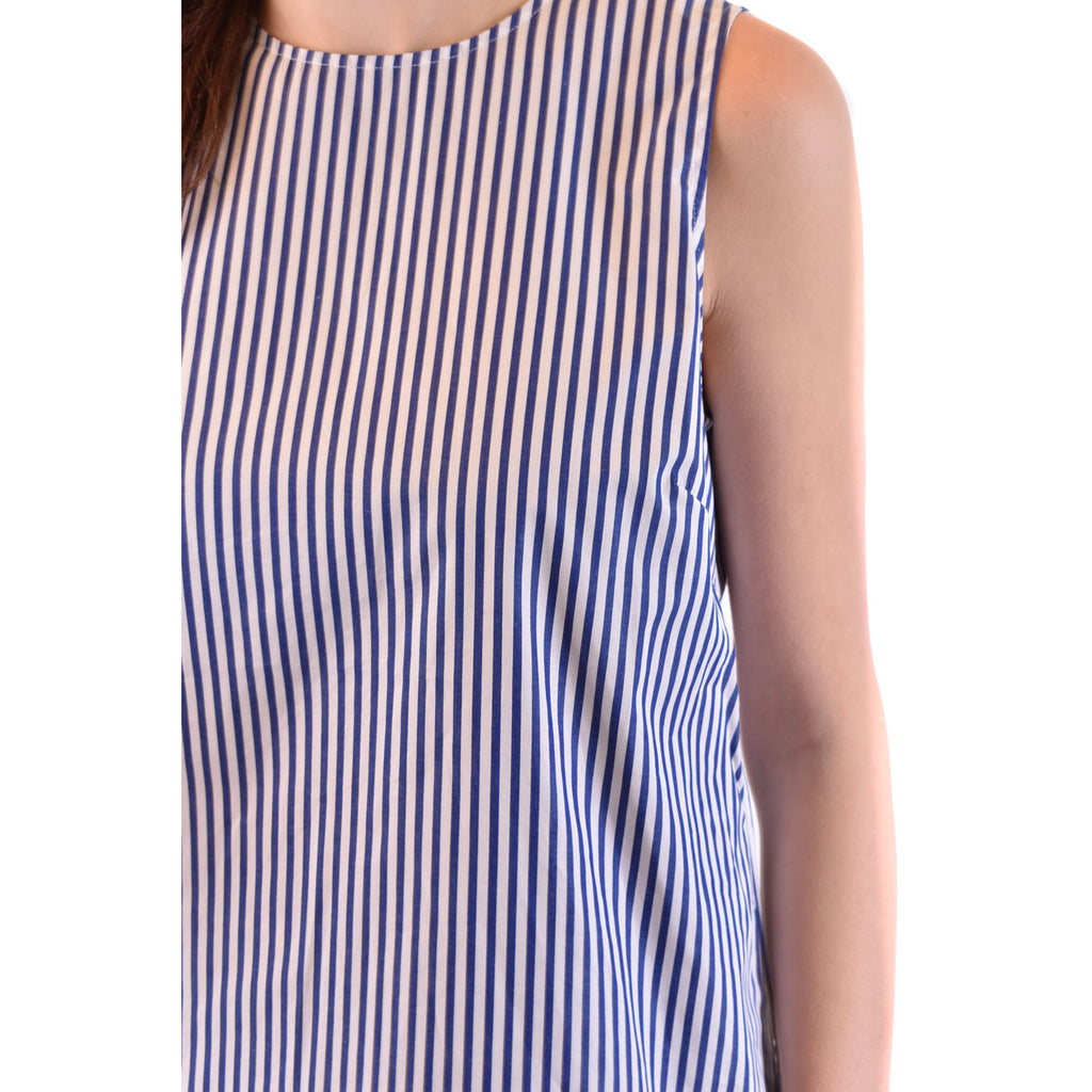 P.a.r.o.s.h. - P.a.r.o.s.h. Tank-Top Kvinna