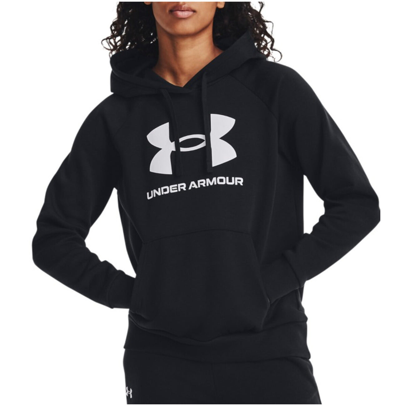 Under Armour - Under Armour Tröja Kvinna