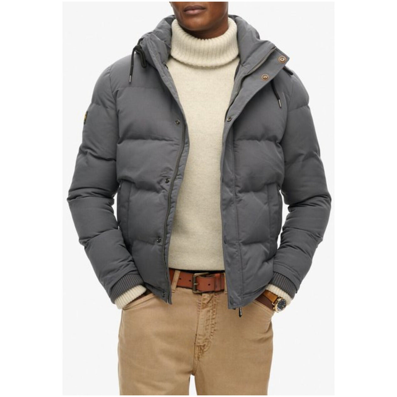 Superdry - Superdry Vindjacka Man