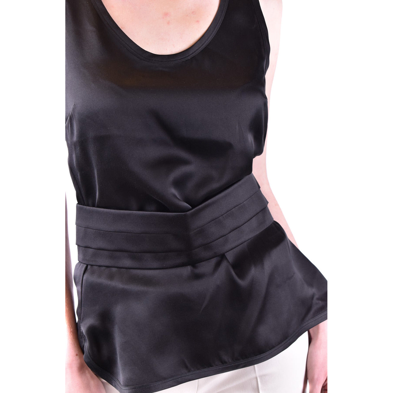 Maxmara - Maxmara Tank-Top Kvinna