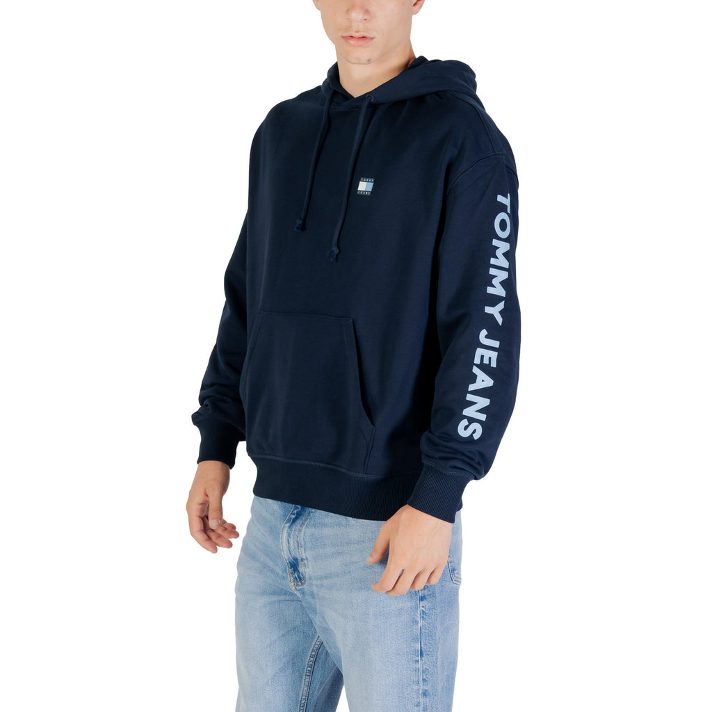 Tommy Hilfiger Jeans - Tommy Hilfiger Jeans Tröja Man