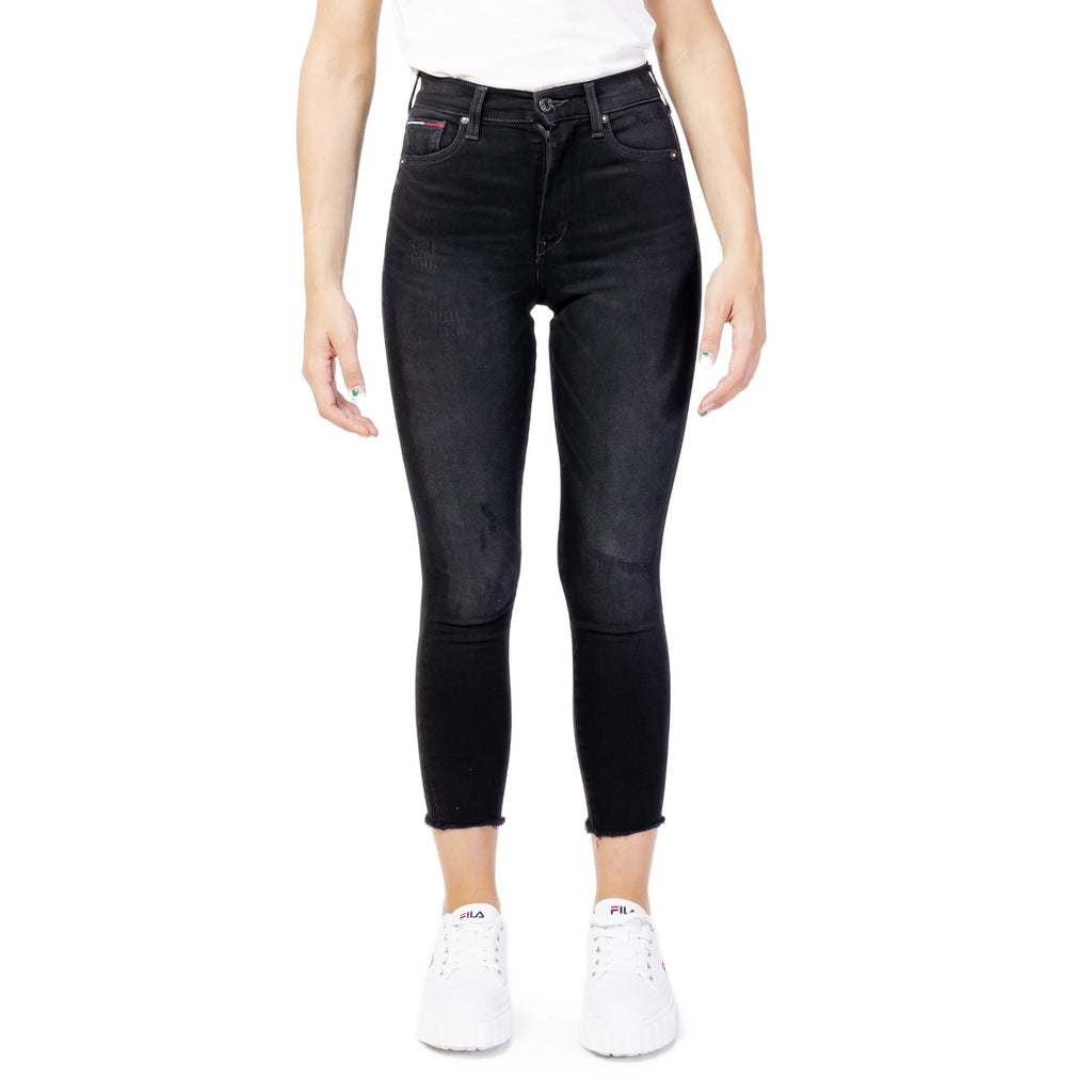 Tommy Hilfiger Jeans - Tommy Hilfiger Jeans Jeans Kvinna