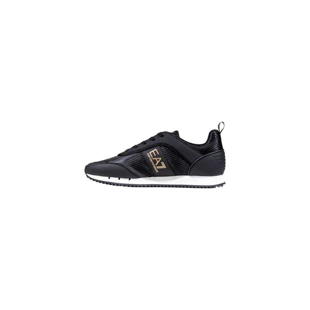 Ea7 - Ea7 Men Sneakers