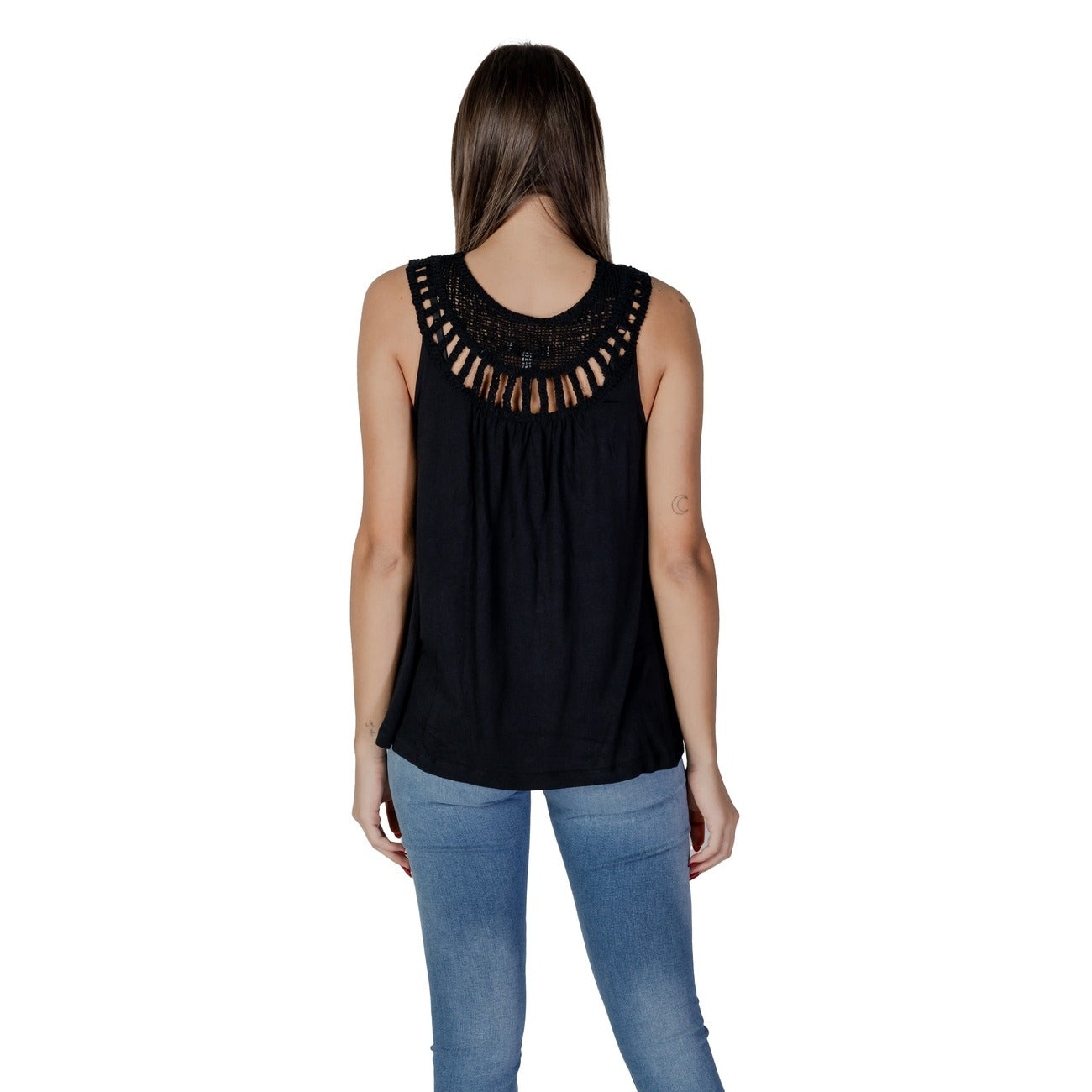 B.young - B.young Tank-Top Kvinna
