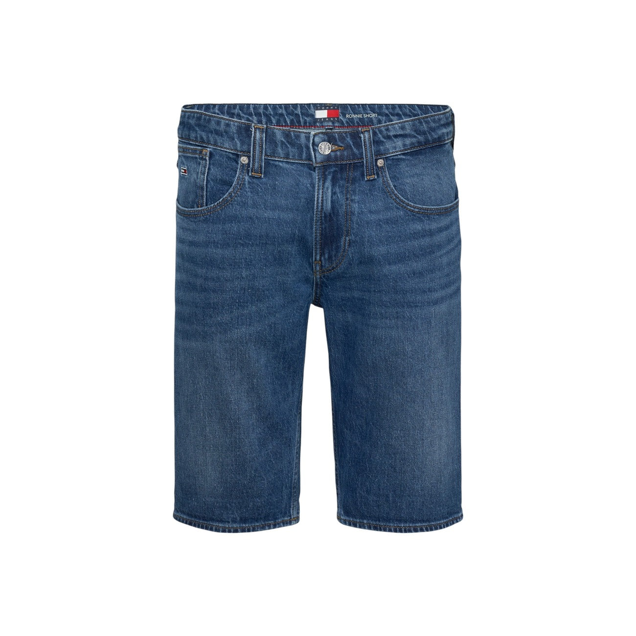 Tommy Hilfiger Jeans - Tommy Hilfiger Jeans Bermuda Shorts Man